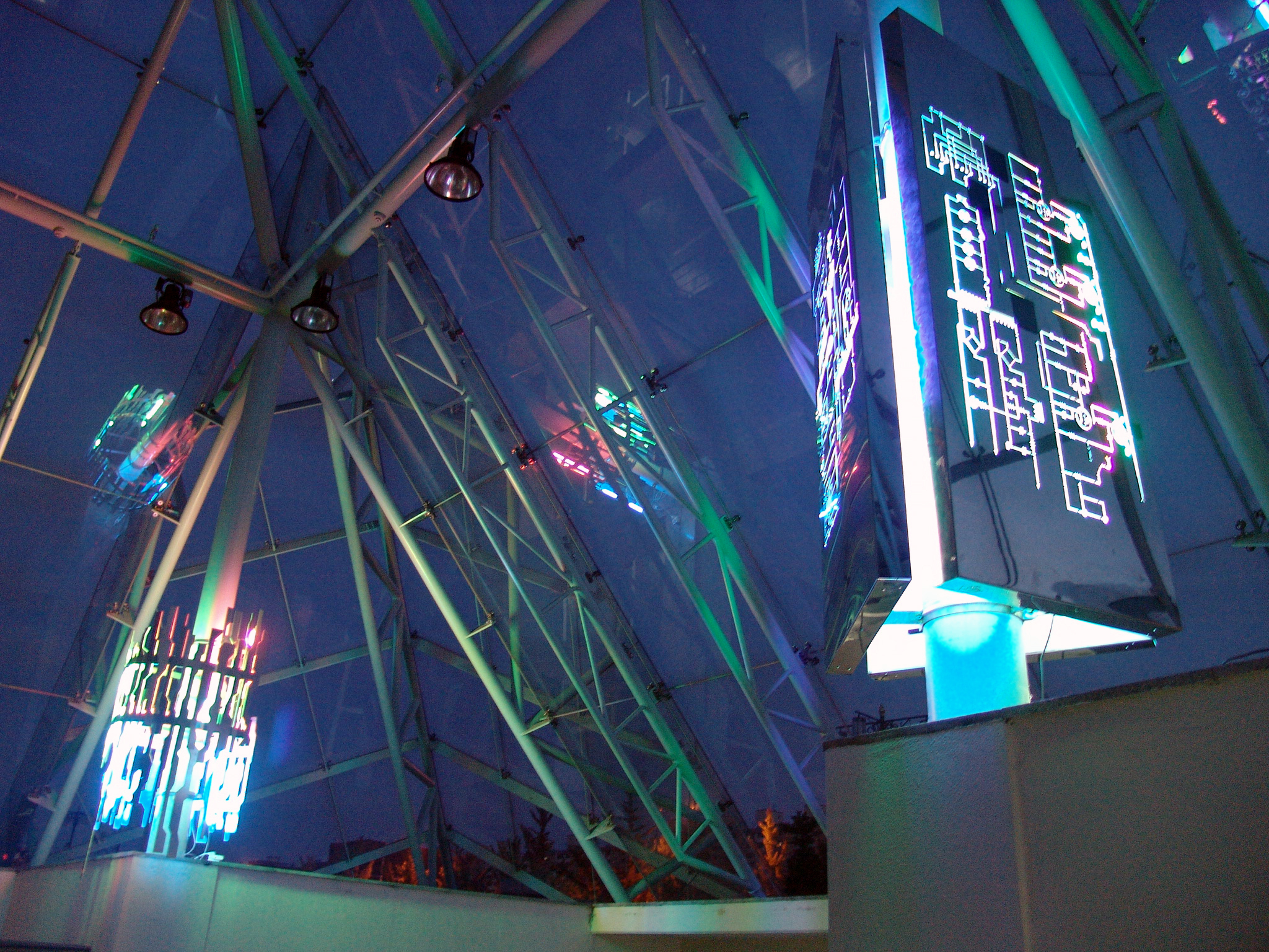 Rediscovery of Pyramid